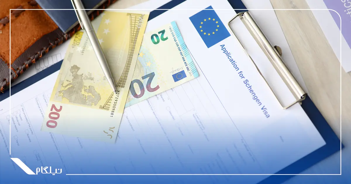 تمکن مالی ویزای کاری فنلاند