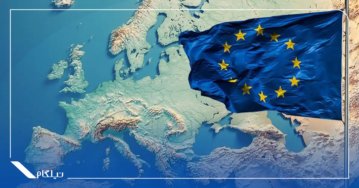 جاب آفر اروپا