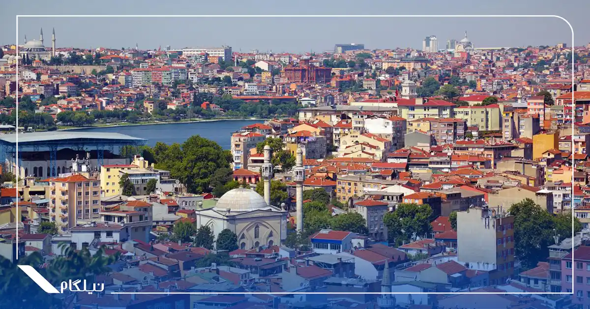 خرید آپارتمان در استانبول