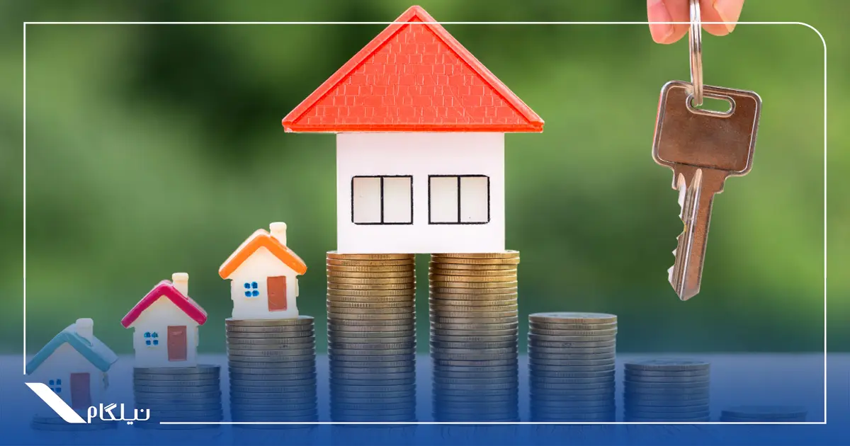 خرید ملک ایرانی ها