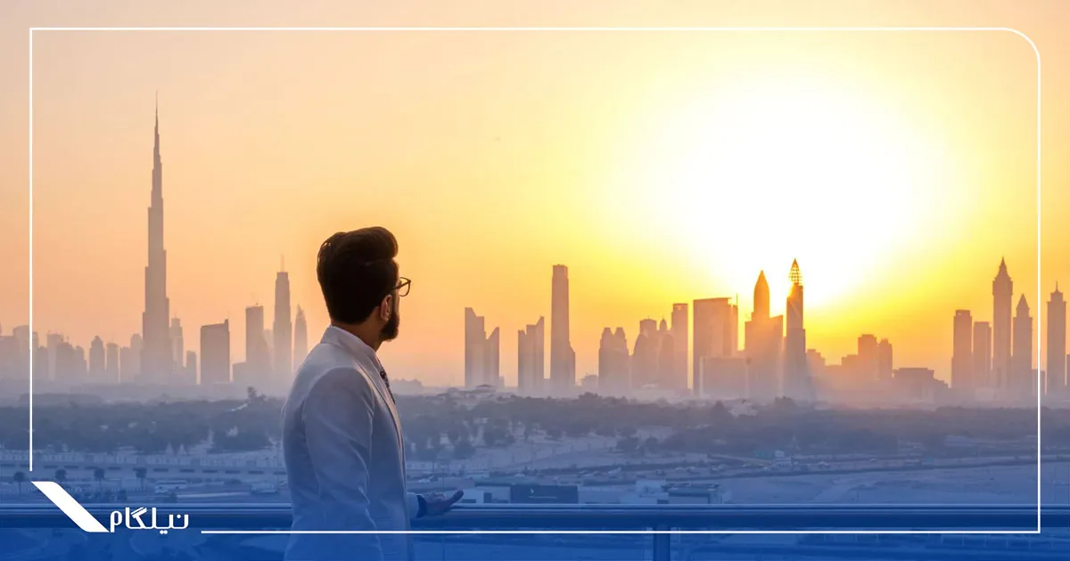 دبی قطب گردشگری و اقتصادی در سراسر دنیا