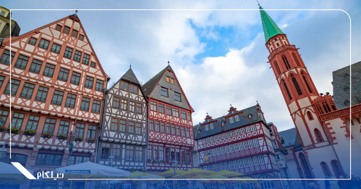 زندگی در آلمان