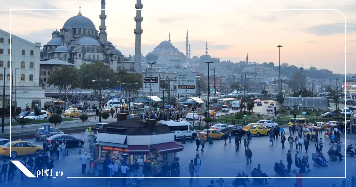 قیمت آپارتمان در استانبول