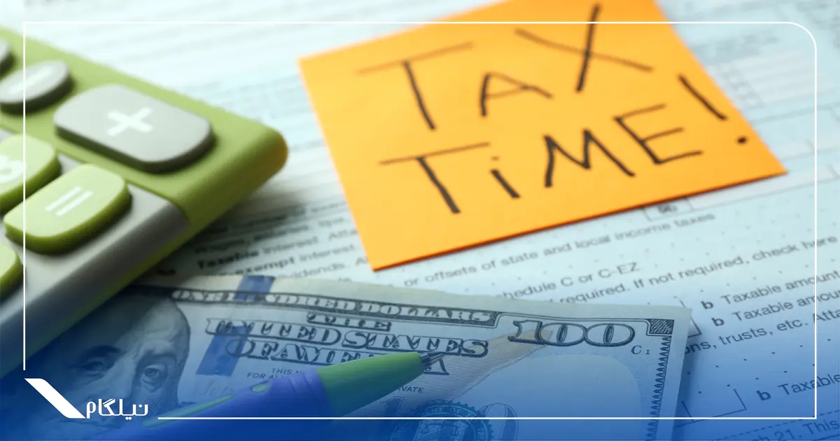 مالیات در کانادا