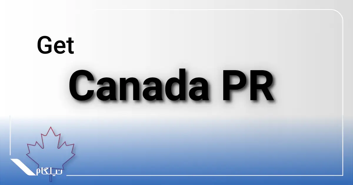 مدت زمان صدور پی آر کانادا