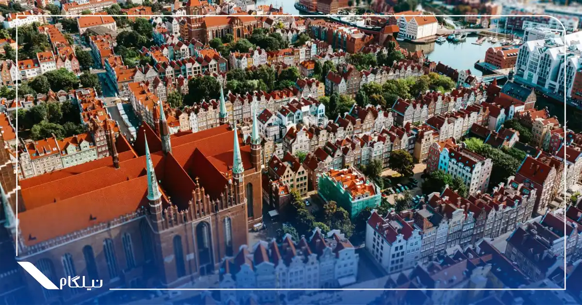 معایب و مزایای زندگی در لهستان