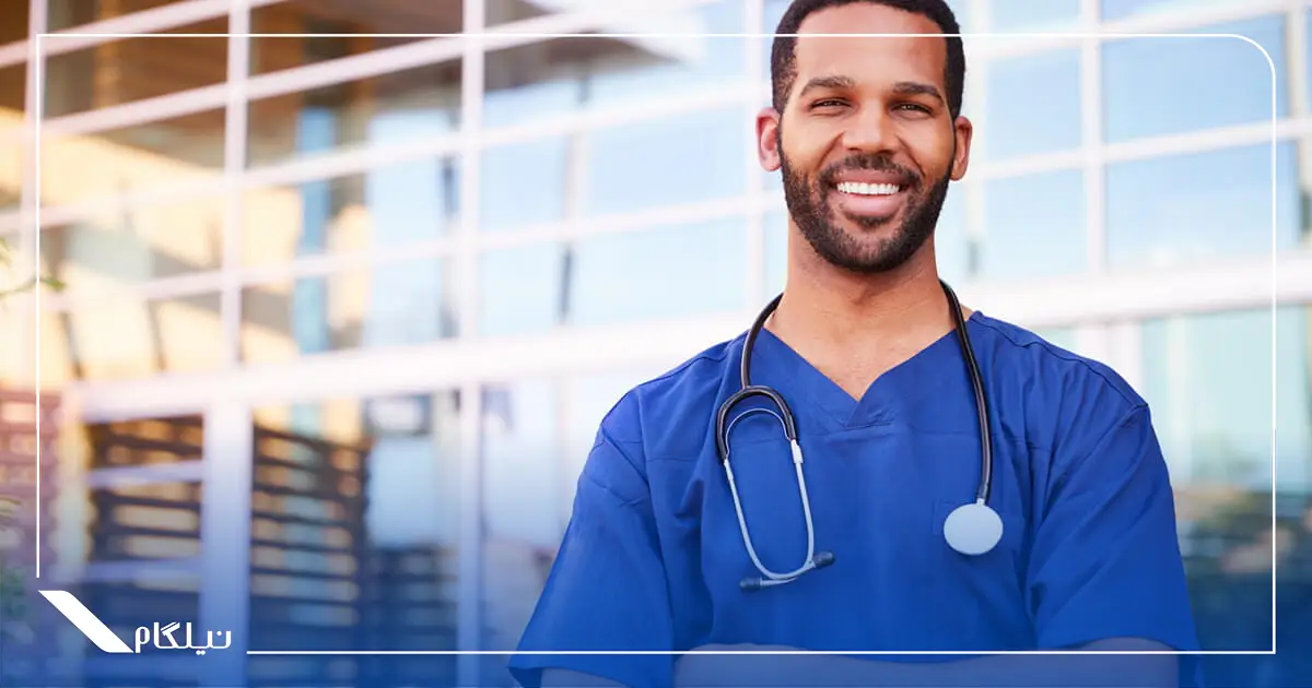 مهاجرت با شغل پرستاری