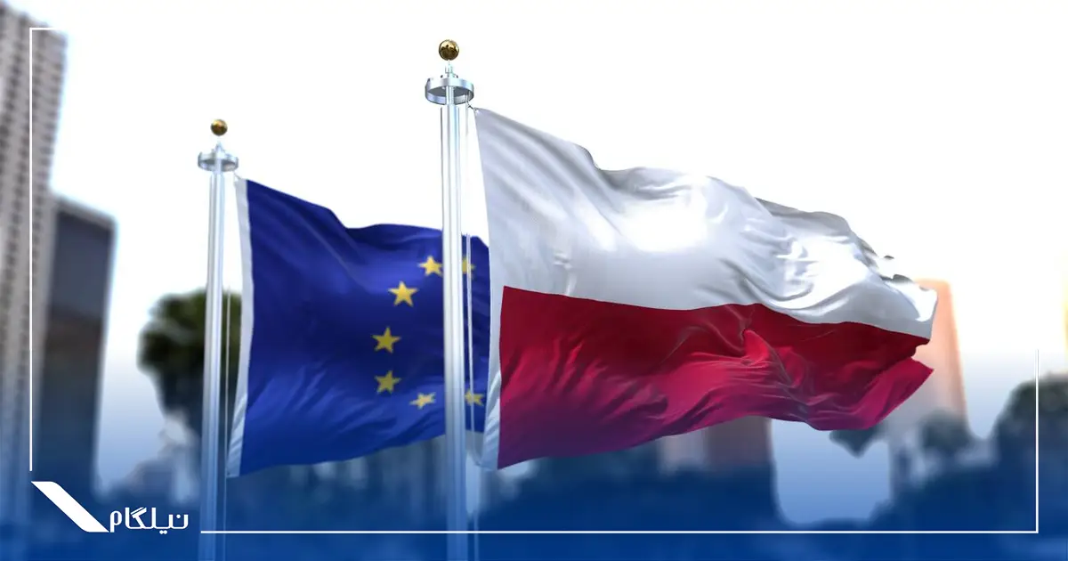 مهاجرت به لهستان