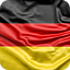 پرچم آلمان
