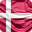 پرچم دانمارک