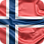 پرچم نروژ