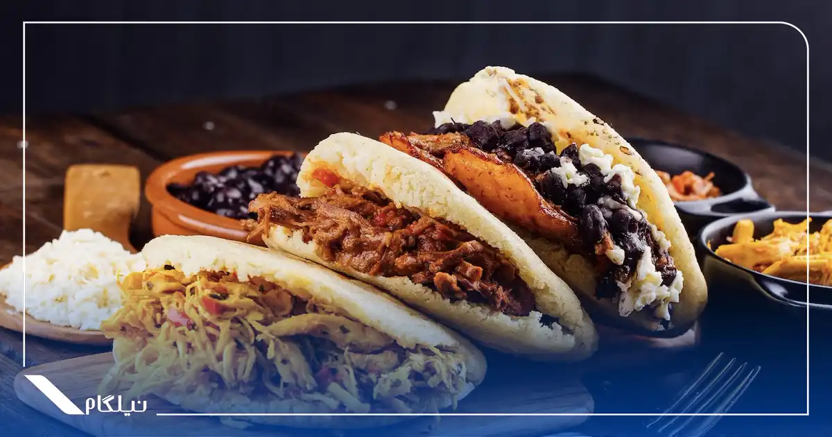 Arepa