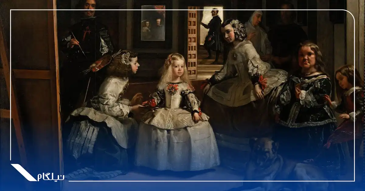 Las Meninas