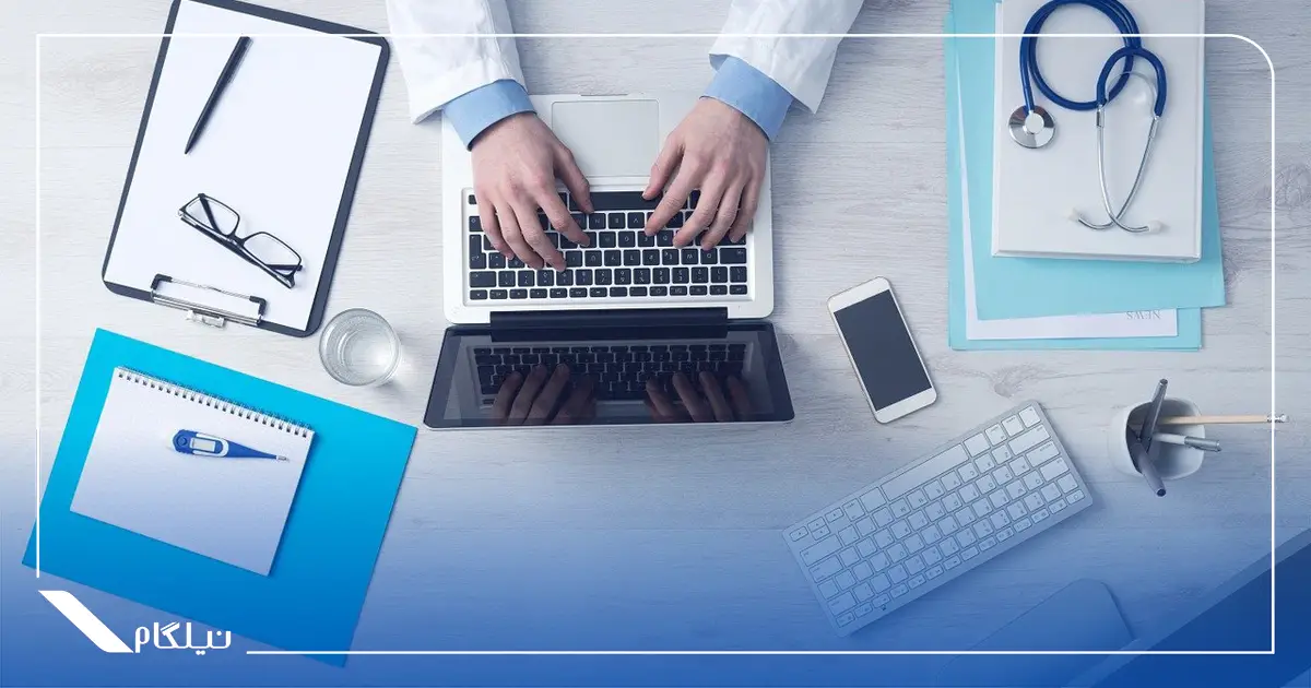 استارتاپ پزشکی