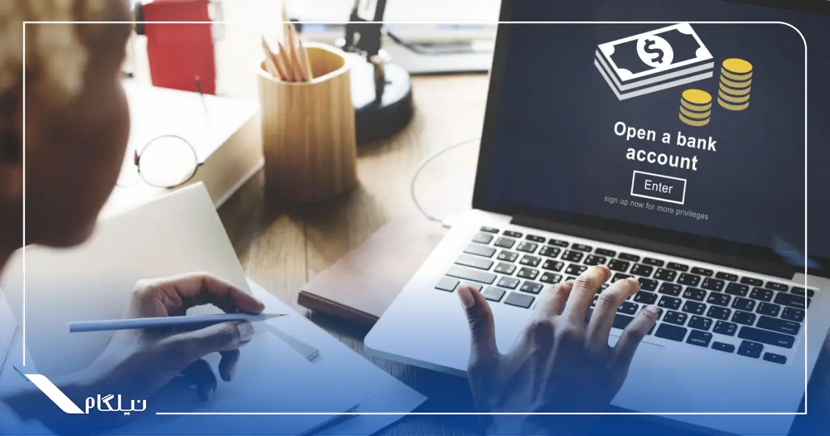 افتتاح حساب بانکی در کانادا