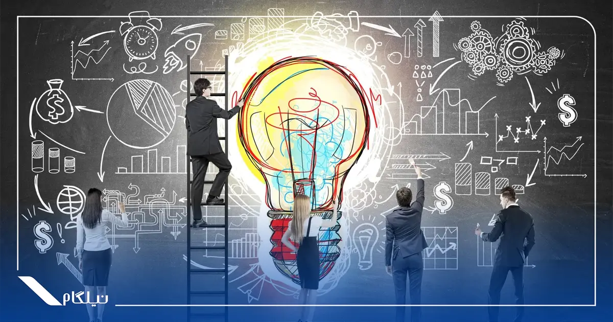 انواع استارتاپ