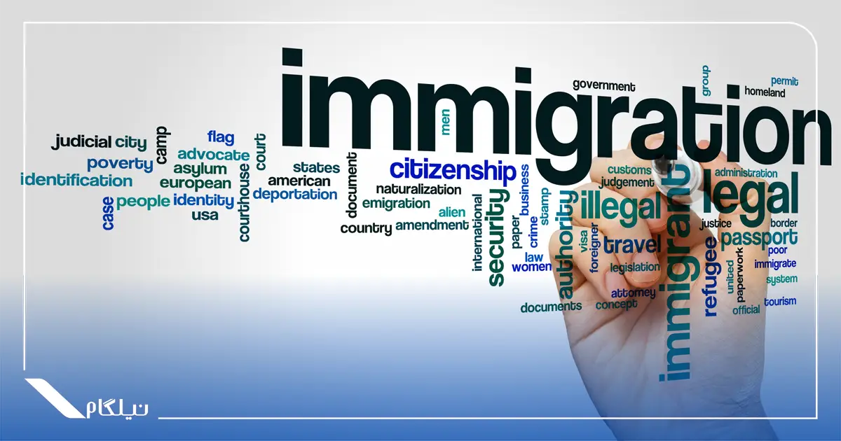 بهترین روش های مهاجرت