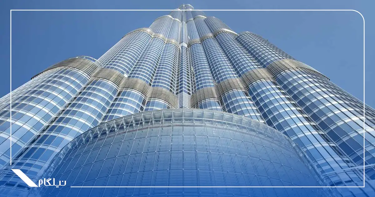 بهترین زمان بازدید از برج خلیفه