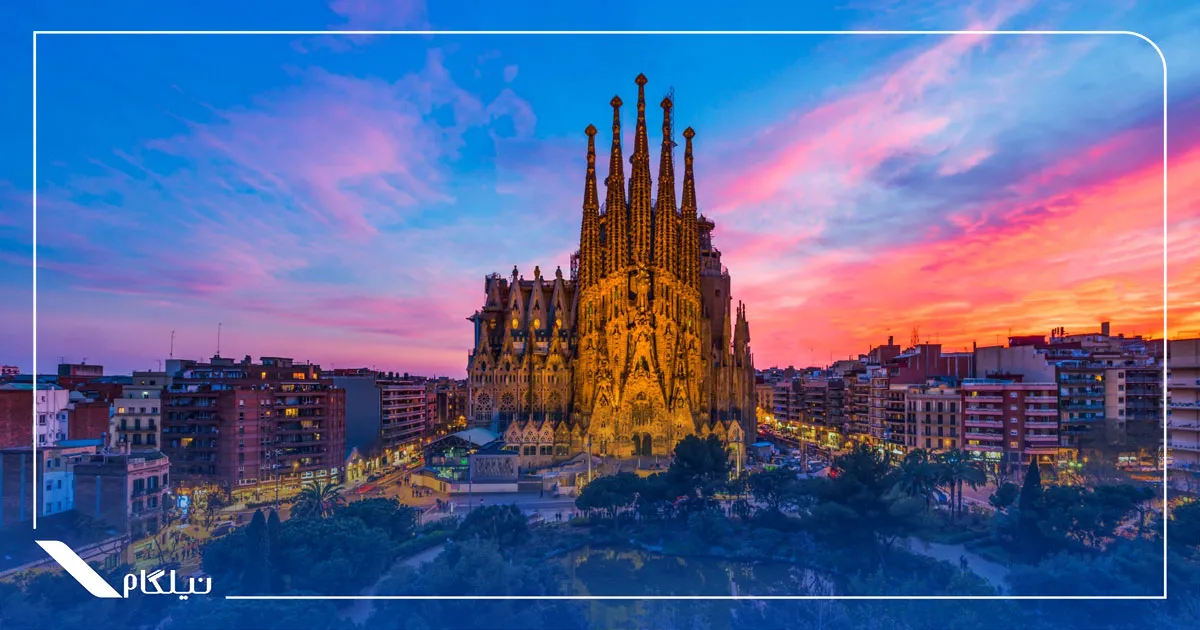 بهترین شهر اسپانیا برای زندگی