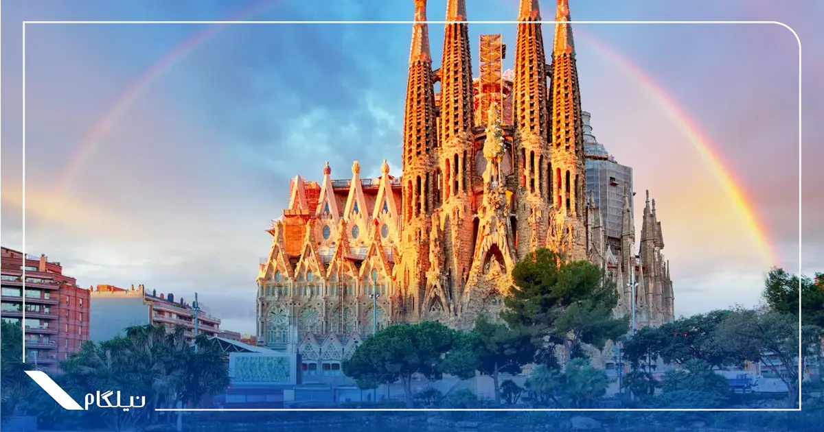 بهترین شهرهای اسپانیا