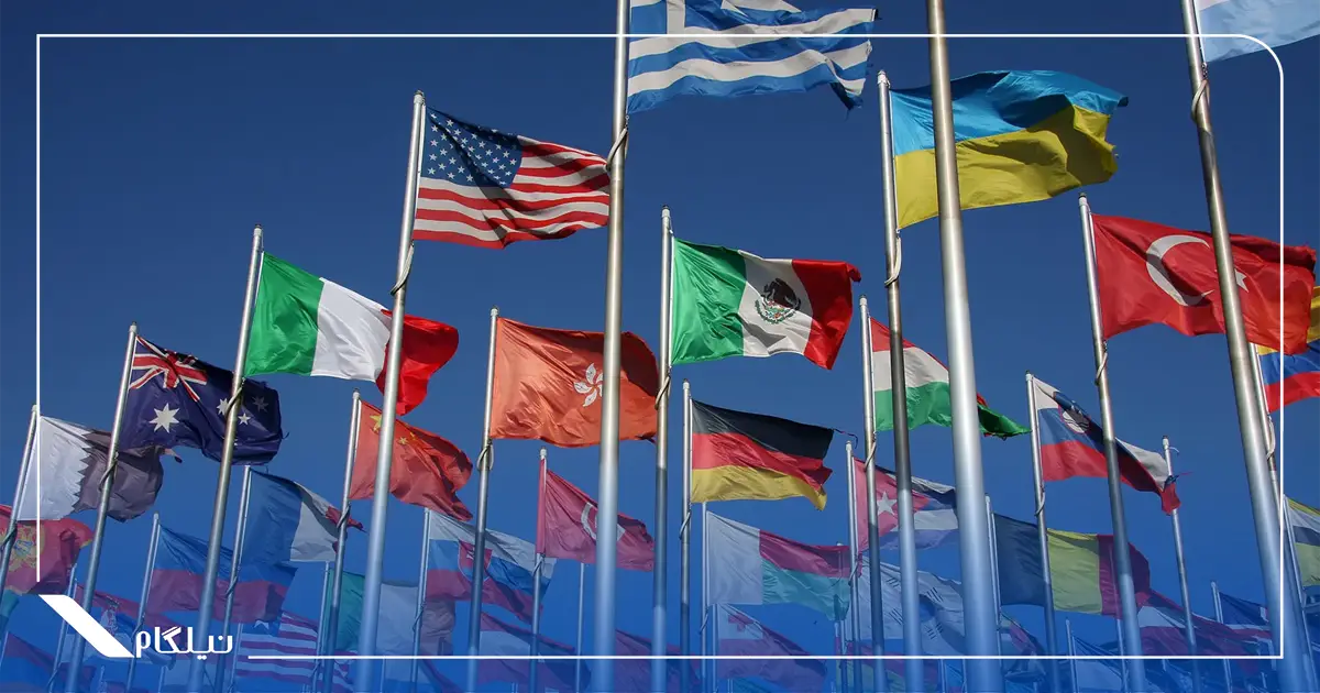 بهترین کشورها برای مهاجرت کاری