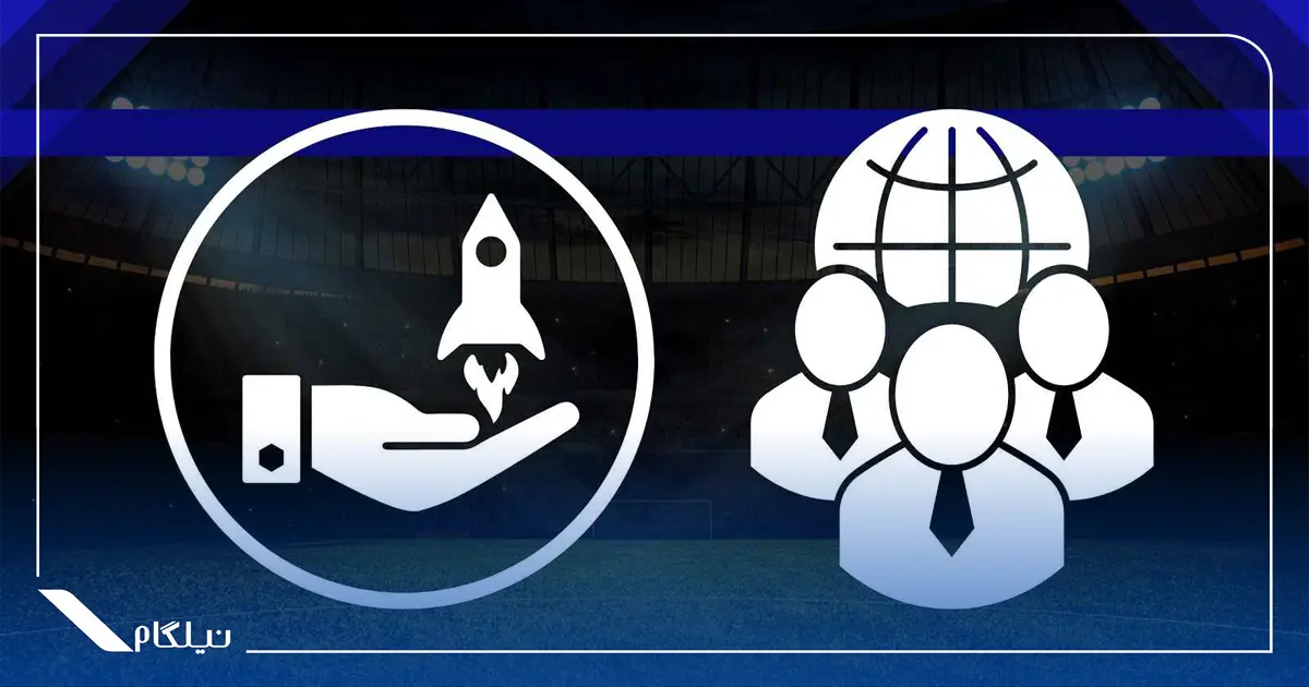 تفاوت کارآفرینی و استارتاپ