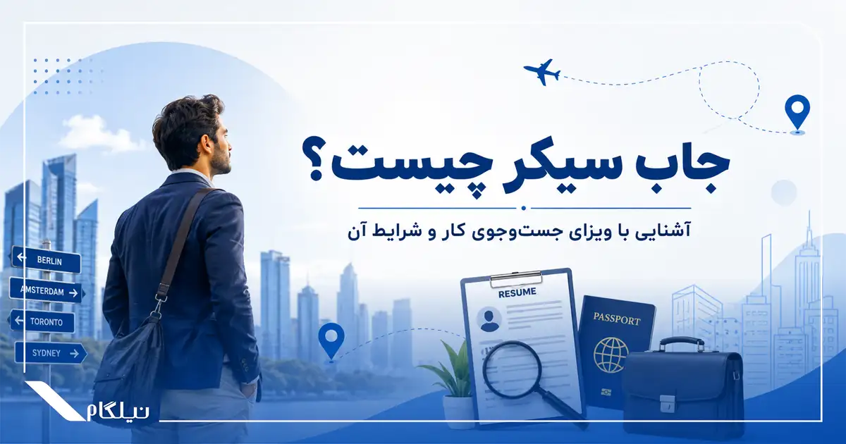جاب سیکر