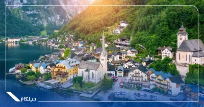 جاهای دیدنی اتریش