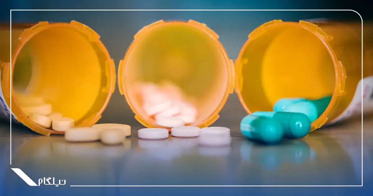 حمل دارو در پرواز خارجی