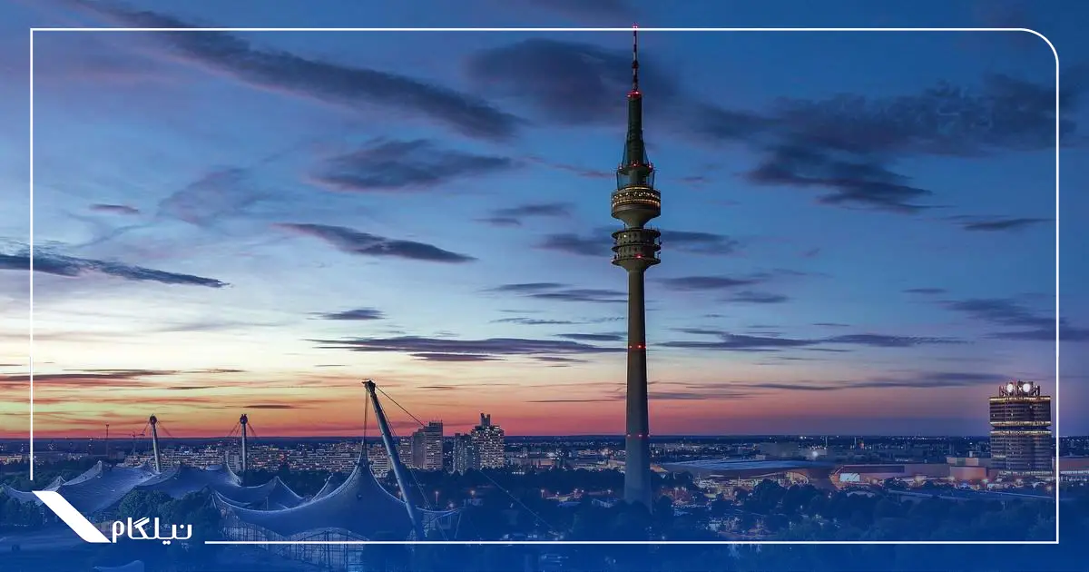 سفر ارزان به آلمان