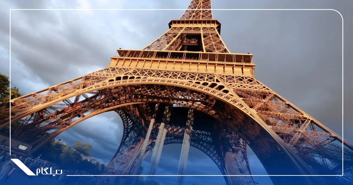سفر به پاریس