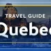 سفر به کبک کانادا