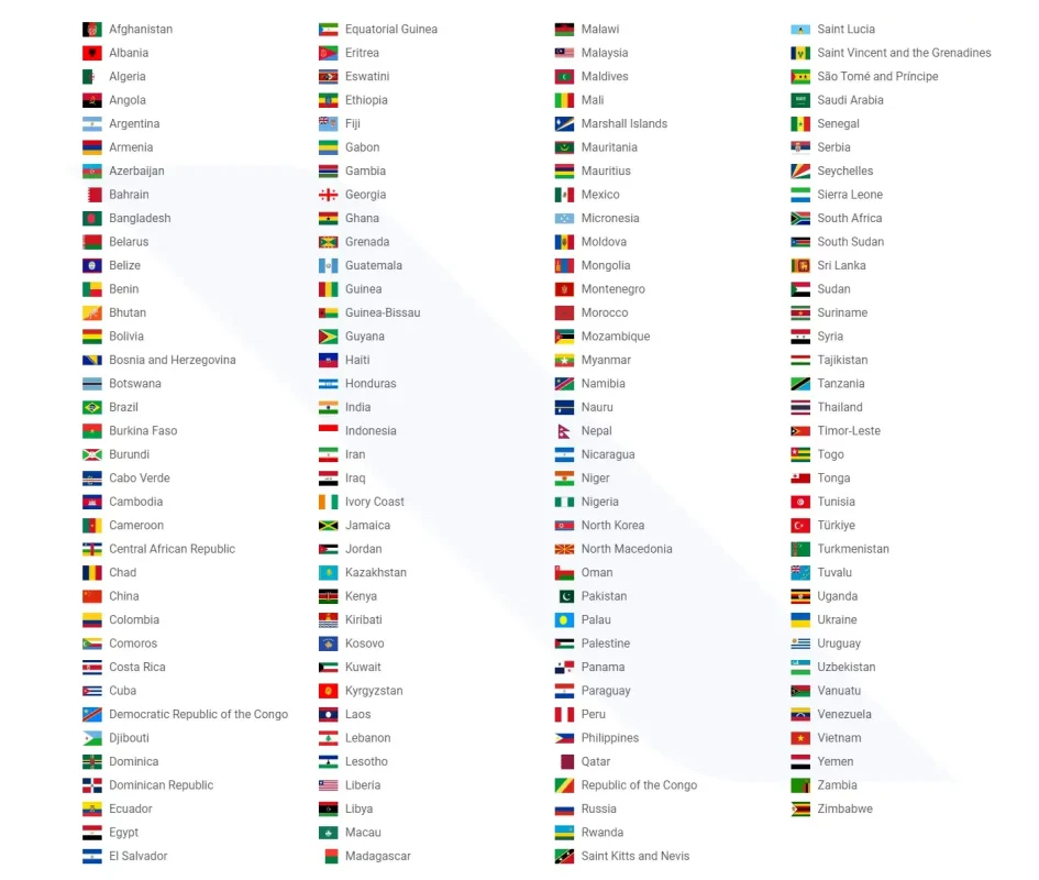 عکس بیومتریک ویزای کانادا و شینگن