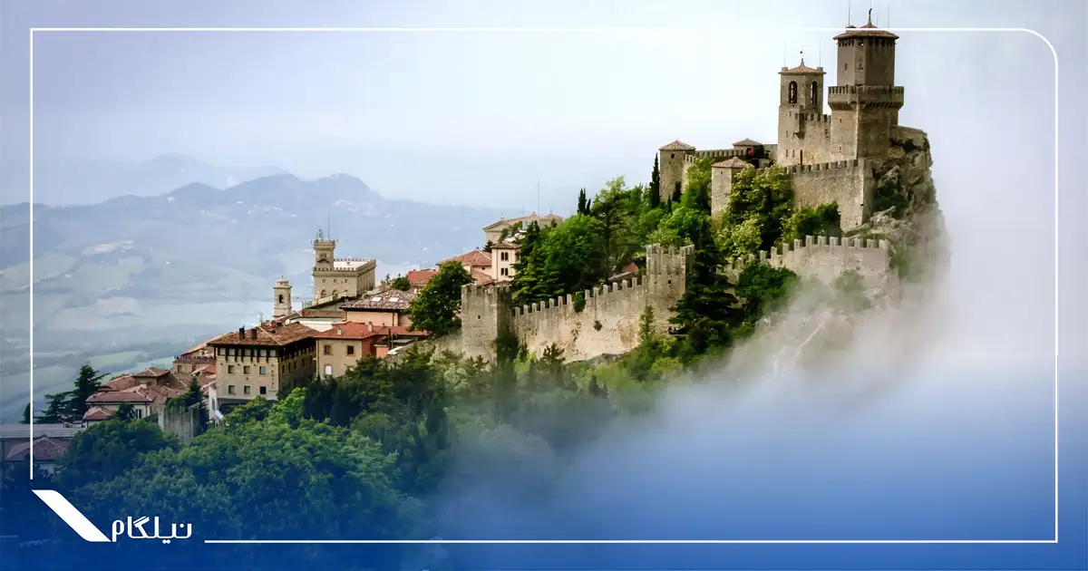 قدیمی ترین کشور دنیا