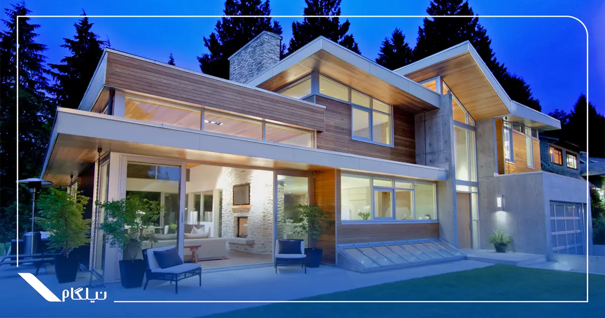 قیمت خانه در کانادا