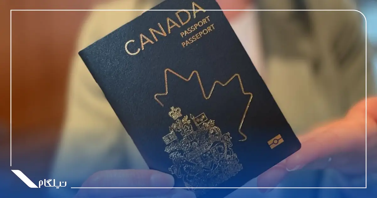 لیست کشورهای بدون ویزا با پاسپورت کانادا