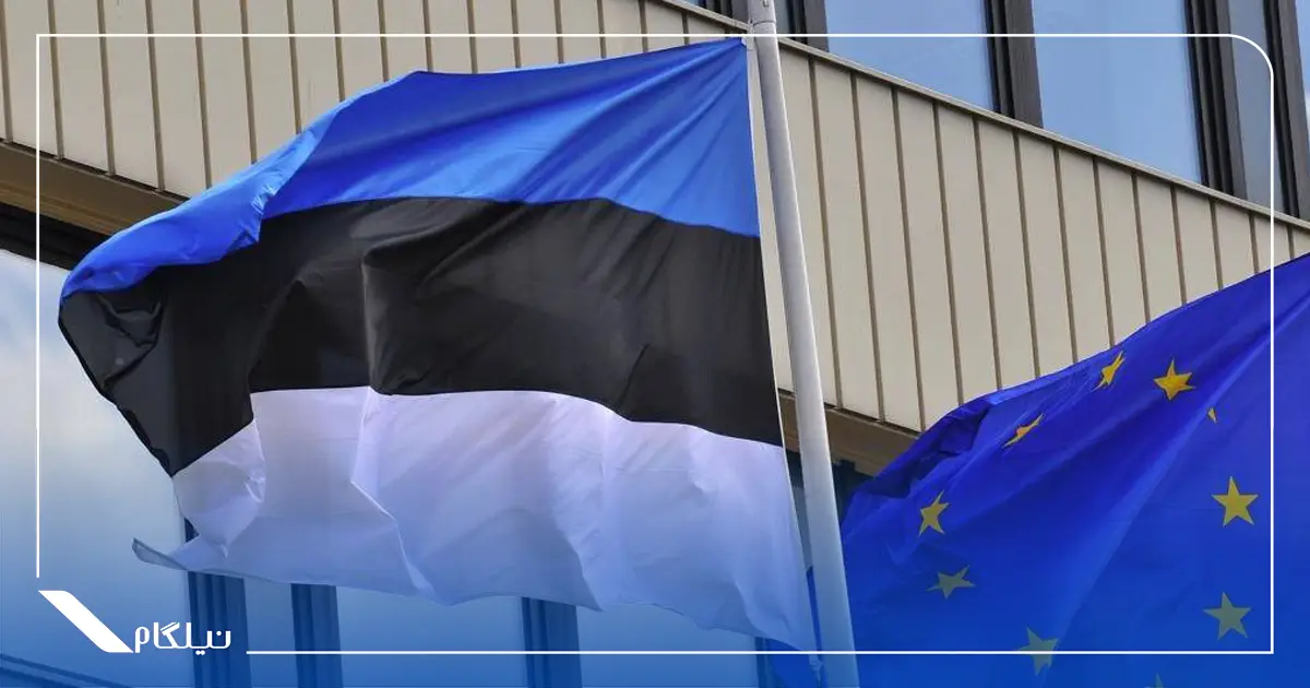 مهاجرت به استونی