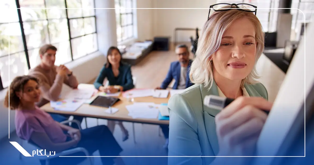 پردرآمدترین شغل های جهان برای بانوان