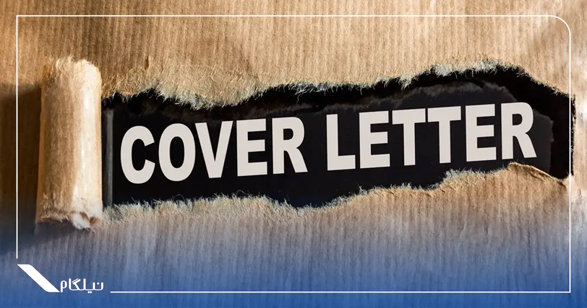 کاور لتر ویزای توریستی کانادا