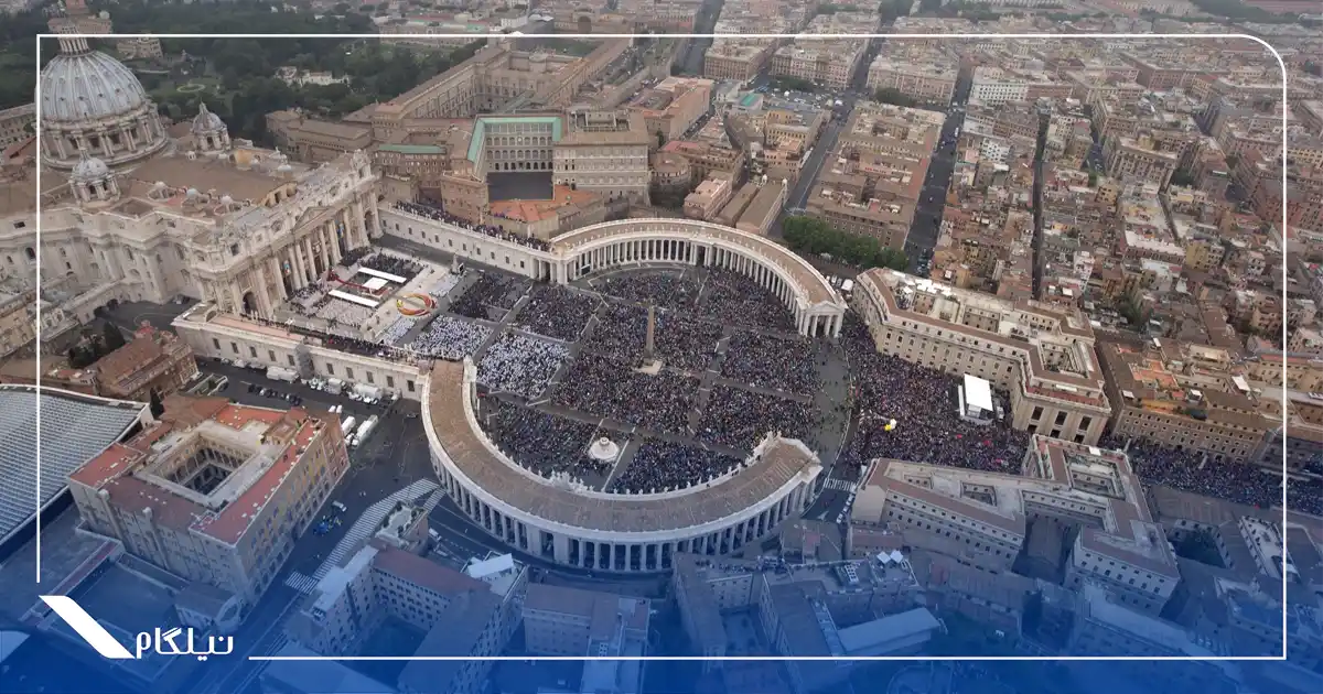 کم جمعیت ترین کشور دنیا