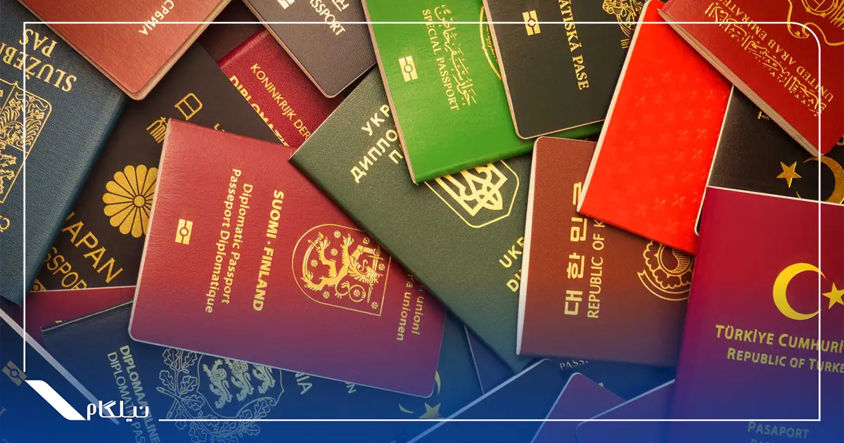 اقامت دائم برای زایمان