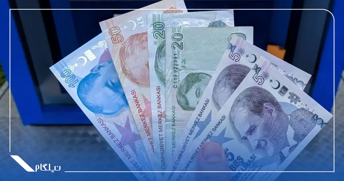 بانکداری و پول در استانبول