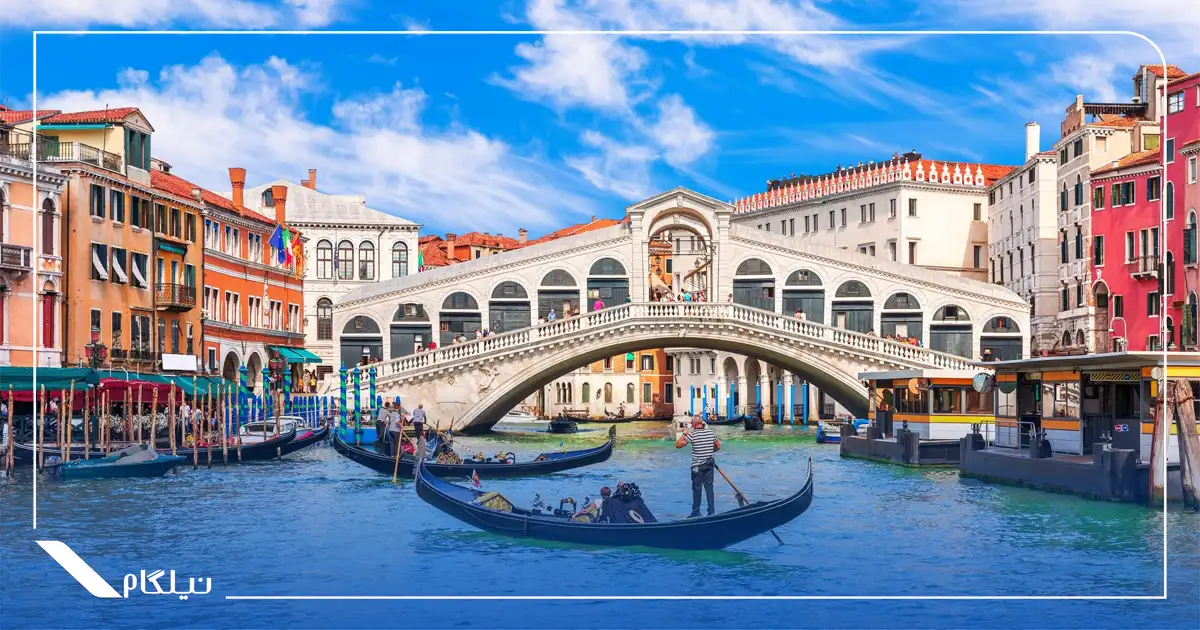 بهترین شهرهای ایتالیا