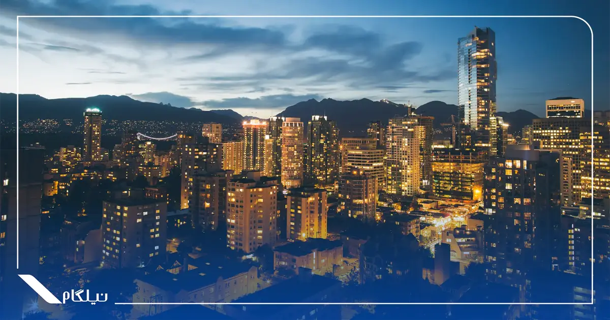 بهترین محله های ونکوور