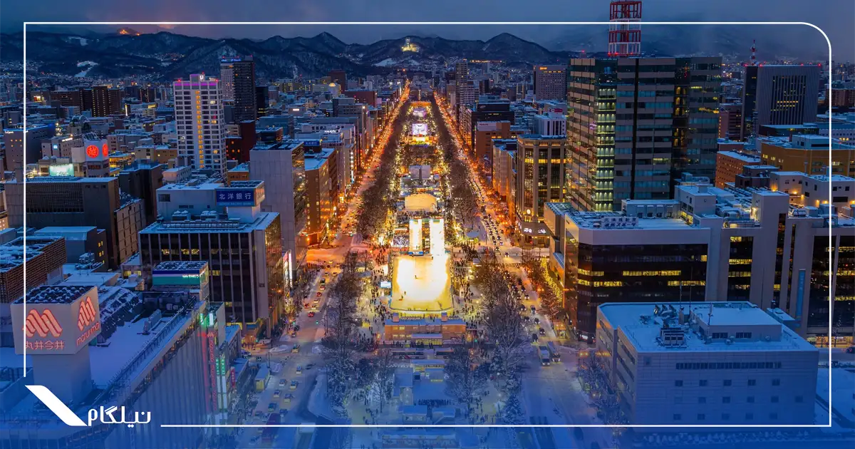 ساپورو