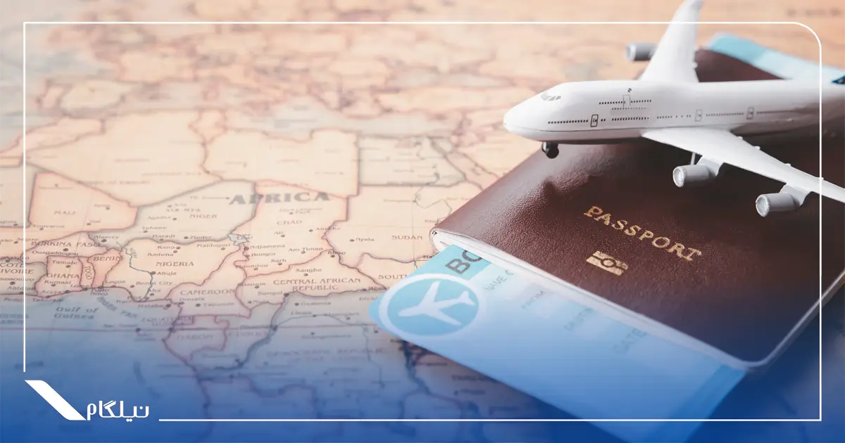 قوانین مهاجرتی جدید