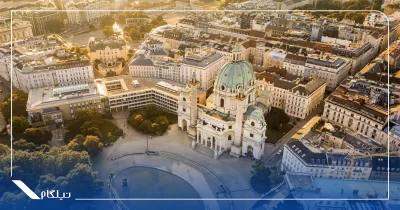 همه چیز درباره کشور اتریش