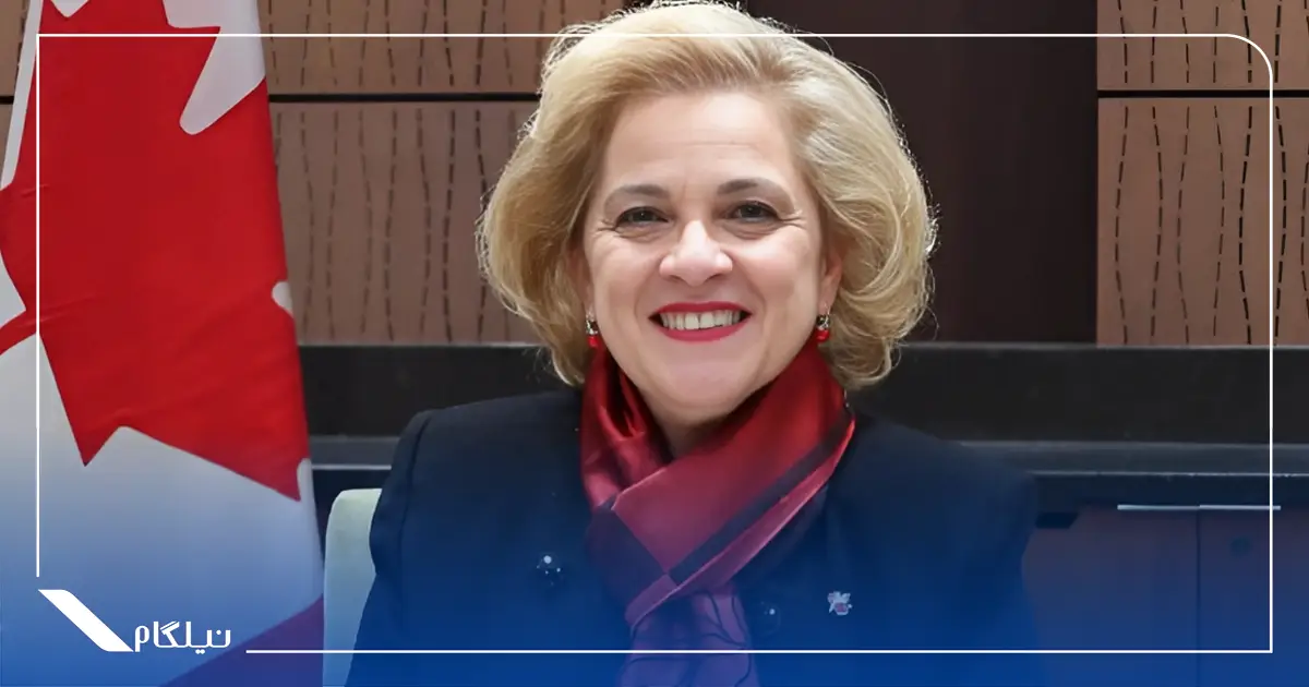 برنامه مهاجرتی کانادا