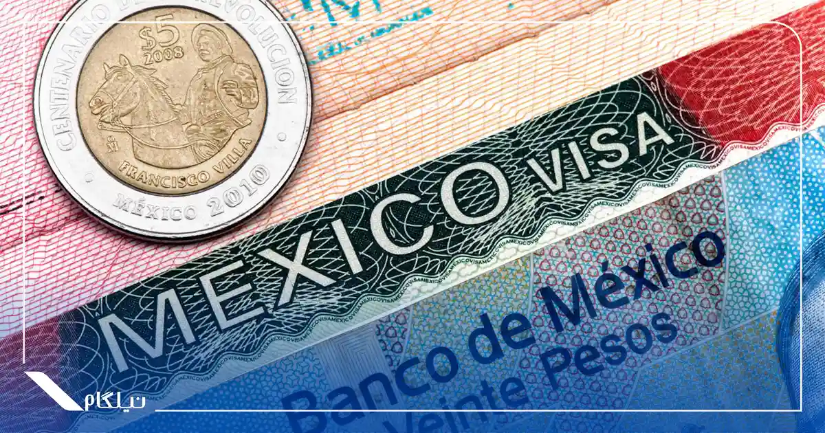 شرایط دریافت ویزای مکزیک