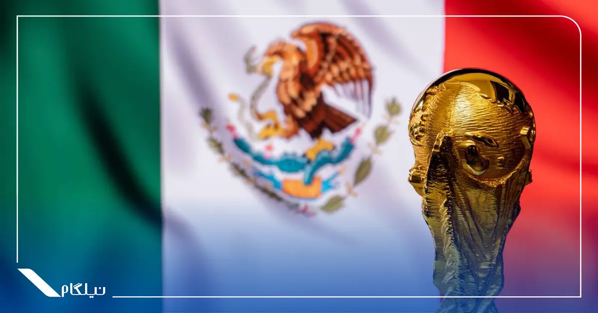 ویزای مکزیک برای جام جهانی